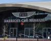 LeMay - America's Car Museum