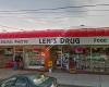 Len's Drug