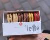 'Lette Macarons