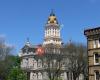 Licking County Court House