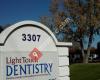 Light Touch Dentistry - Justin Long D.M.D.