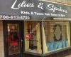 Lilies & Spikes Kids & Teens Hair Salon & Spa