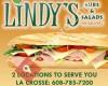 Lindy's Subs & Salads