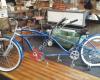 Linesville Bicycle Shop