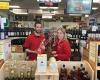 Liquor & Wine Warehouse