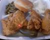 Lisa’s Chicken & Seafood