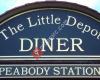 Little Depot Diner