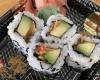 Little Sushi Shop
