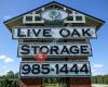 Live Oak Storage