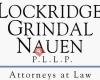 Lockridge Grindal Nauen PLLP
