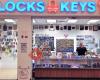 Locks & Keys, Inc Locksmiths