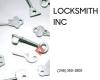 Locksmith Inc