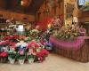 Log Cabin Florist