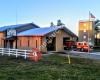 Lone Oak Fire Department