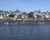 Long Beach Dragon Boat Festival