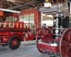 Long Beach Firefighters Museum