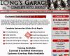 Long's Garage Complete Auto Service