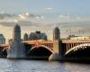 Longfellow Bridge
