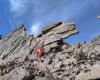 Longs Peak - Keyhole Route