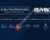 Lori VanDinther - RE/MAX Escarpment Realty Inc., Brokerage