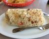 Los Burritos Mexicanos