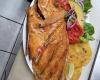 Los Ranchos Seafood Restaurant