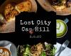 Lost City