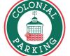 Colonial Parking