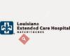 Louisiana Extended Care Hospital of Natchitoches