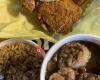 Louisiana Famous Fried Chicken