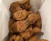 Louisiana Famous Fried Chicken