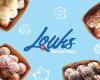 Louks Greek Baby Donuts