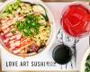 Love Art Sushi
