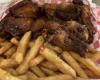 Lovett’s Burgers, Chicken And Fries