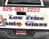 Low Price Auto Glass