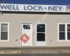 Lowell Lock & Key Inc