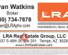 LRA Real Estate Group