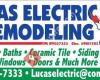 Lucas Electric and Remodeling LLC