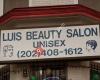 Luis Beauty Salon - Unisex