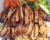 Luu's Chicken Bowl