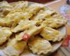 Lviv European Kitchen Pierogies Restaurant Catering