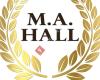 M.A. Hall Funeral Services