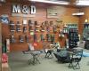 M and D Outfitters Inc.