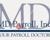 M D Payroll Inc
