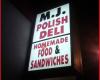 M J's Polish Deli