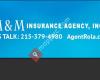 M & M Insurance Agency, Inc.