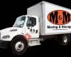 M & M Moving & Storage