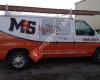 M & S Plumbing, Heating and Air Conditioning, Inc.