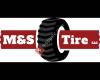 M&S Tire LLC
