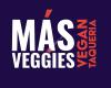 Más Veggies Vegan Taqueria